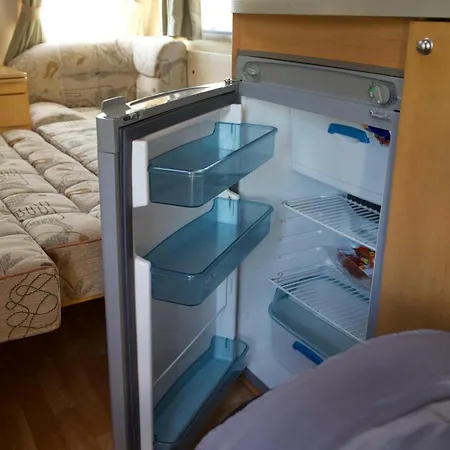 Camping Little Hideaway