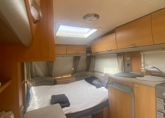 Little Hideaway Camping