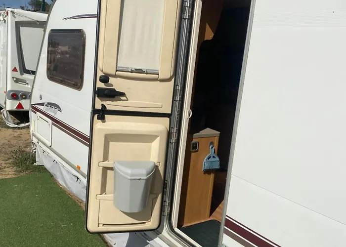 Kemp Little Hideaway *