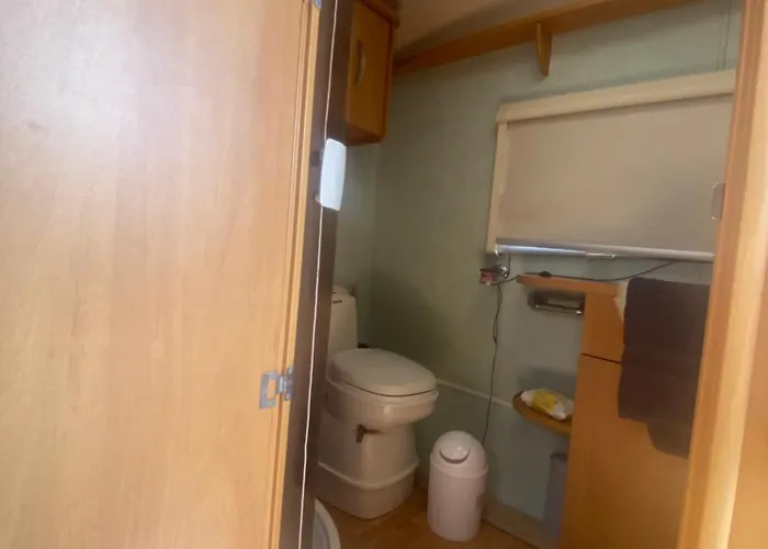 Little Hideaway Costa de Caparica