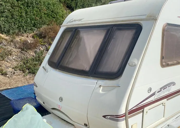 Little Hideaway Kemp Costa de Caparica