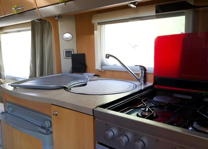 Kemp Little Hideaway