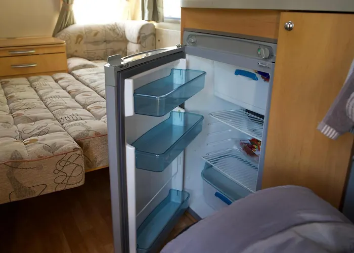 Kemp Little Hideaway