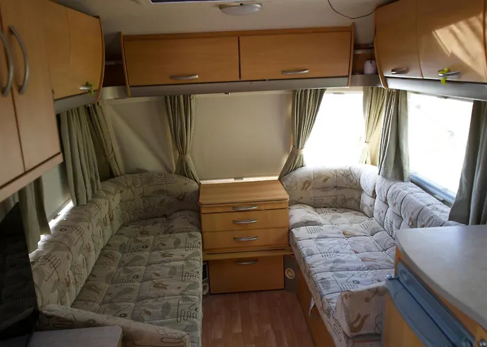 Little Hideaway Camping Costa da Caparica